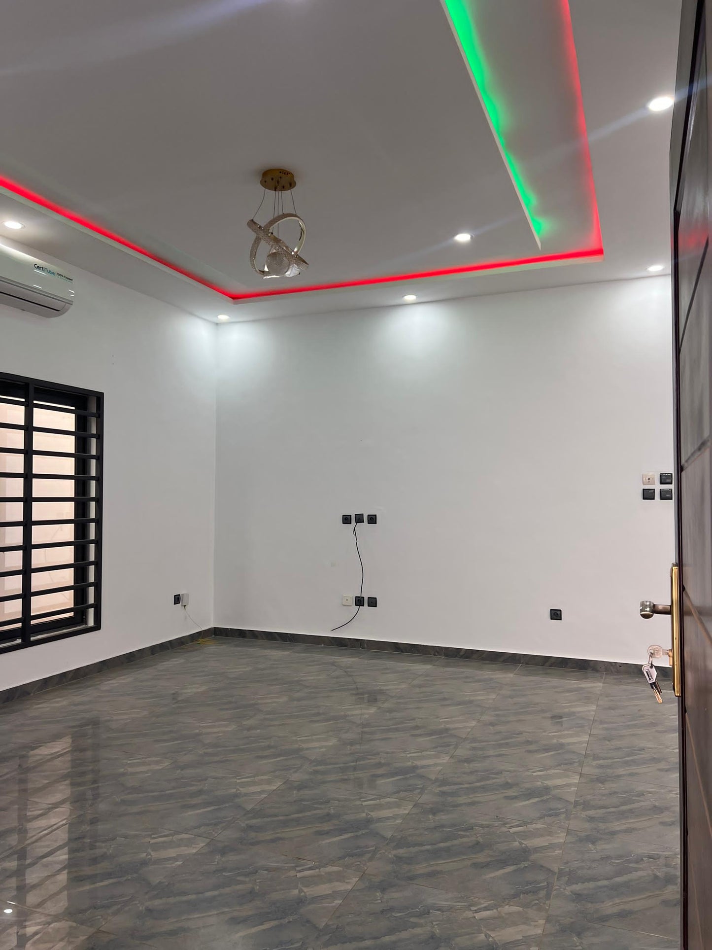 Appartement à louer à Agoé – 150000 FCFA