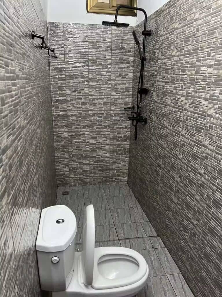 Mini villa à louer à Attiegou – 400 000 FCFA