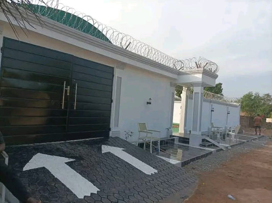 Villa à vendre à Ségbé – 65 Millions FCFA