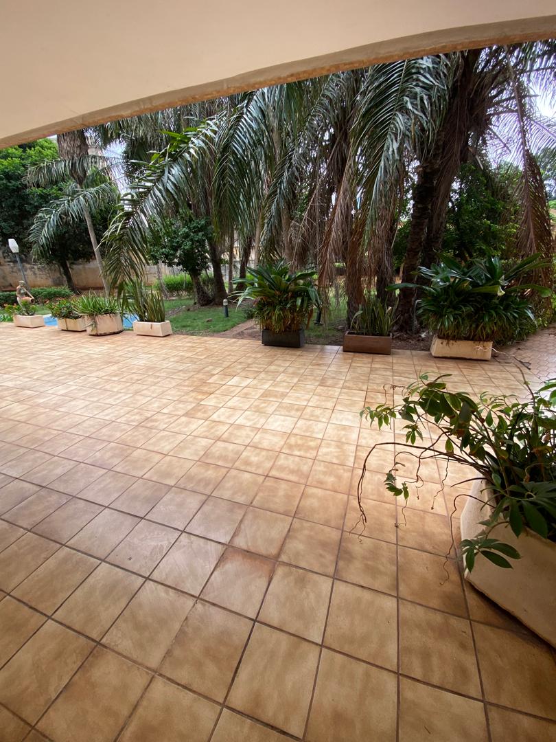 Terrain à vendre à Hountigomé – 150 Millions FCFA