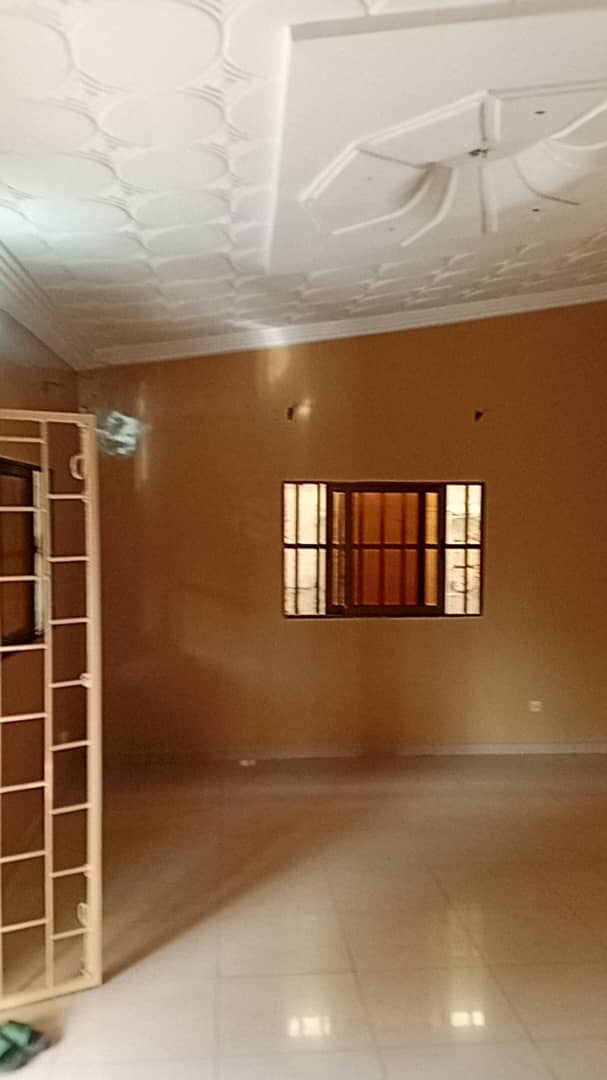 Villa 3 chambres en vente à Amadahomé – 40 millions FCFA