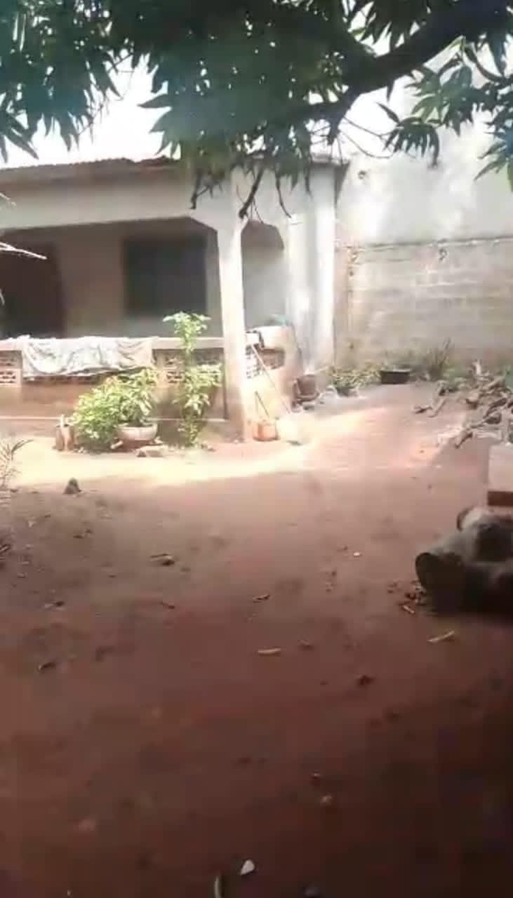 Terrain à vendre à Agoe – 10 Millions FCFA