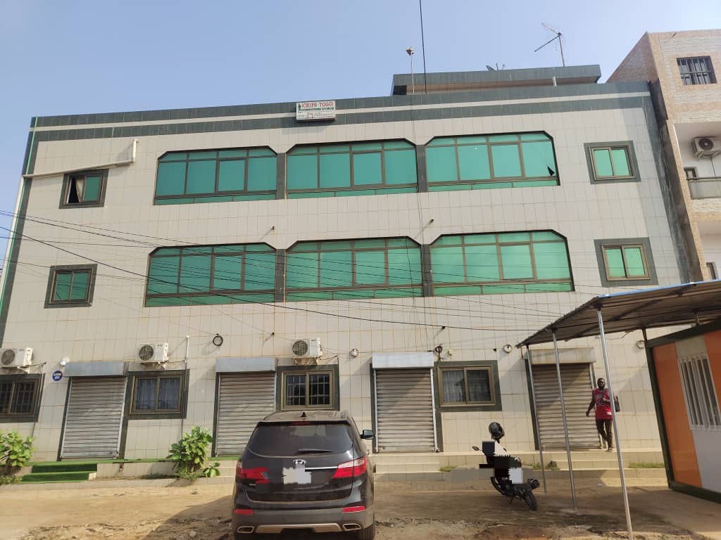 Maison à vendre à Attiégou – 50 Millions FCFA