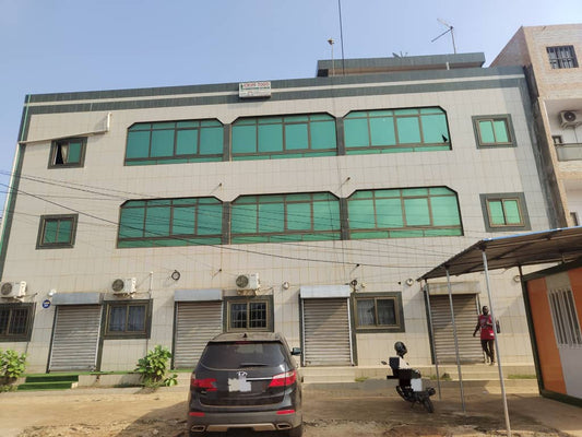 Maison à vendre à Attiégou – 50 Millions FCFA