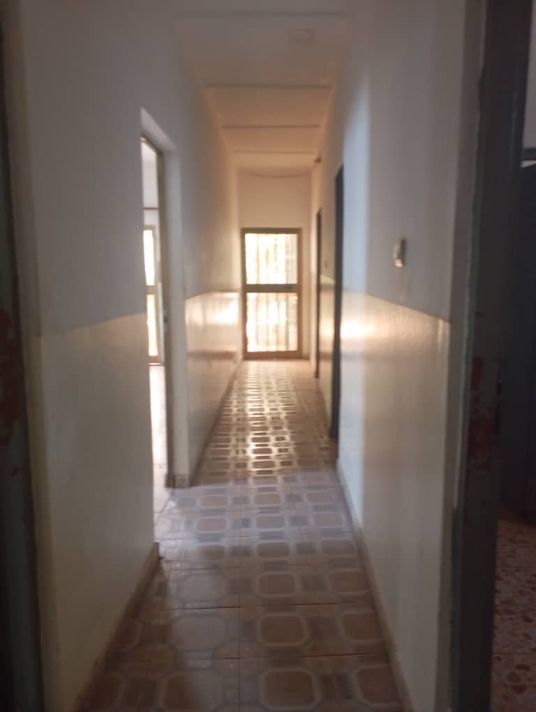 Villa 2 chambres sur 152 m² en vente à Avénou – 20 millions FCFA