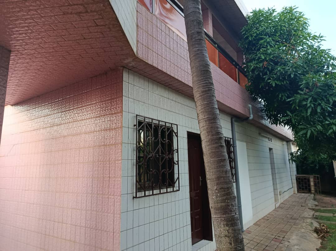 Villa à louer à Avedji – 1000000 FCFA