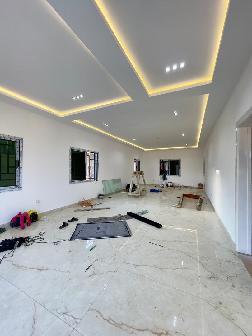 Villa à vendre à Tokoin – 250 Millions FCFA