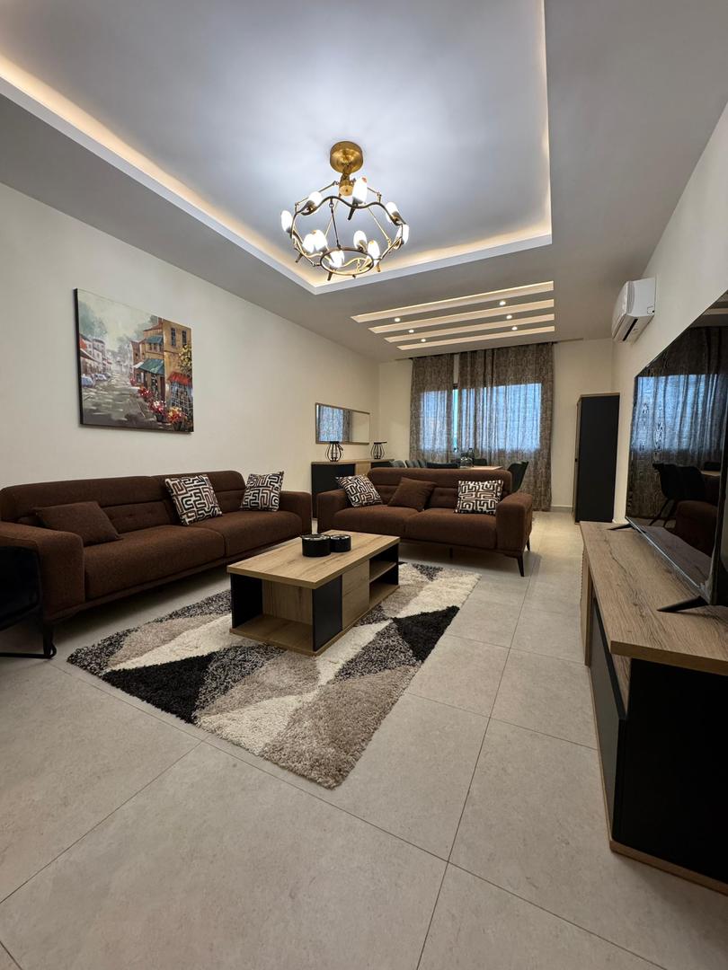 Appartement meublé à vendre à Centre Ville – 900000 FCFA