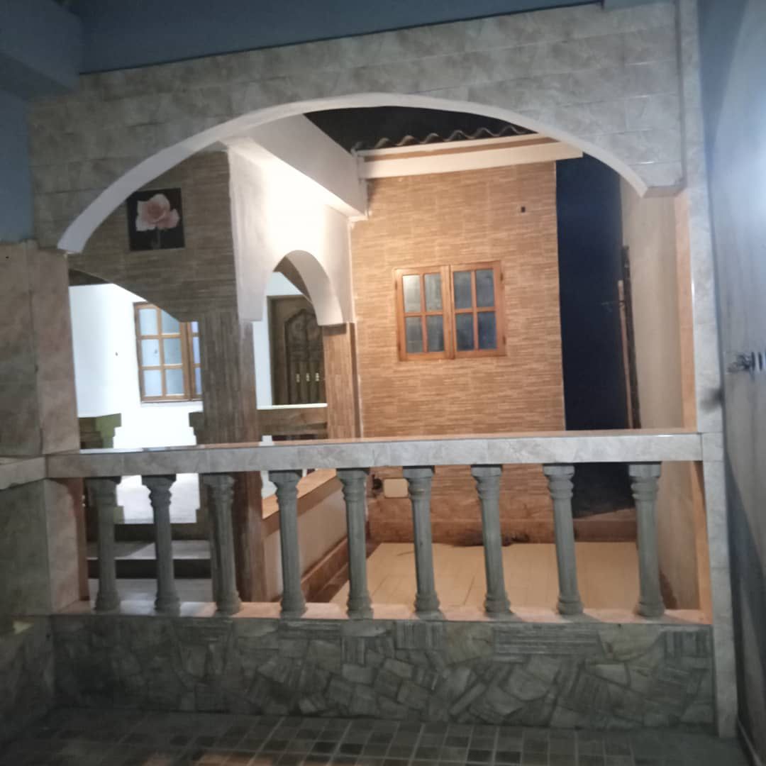 Villa à vendre à Agoè – 35 Millions FCFA