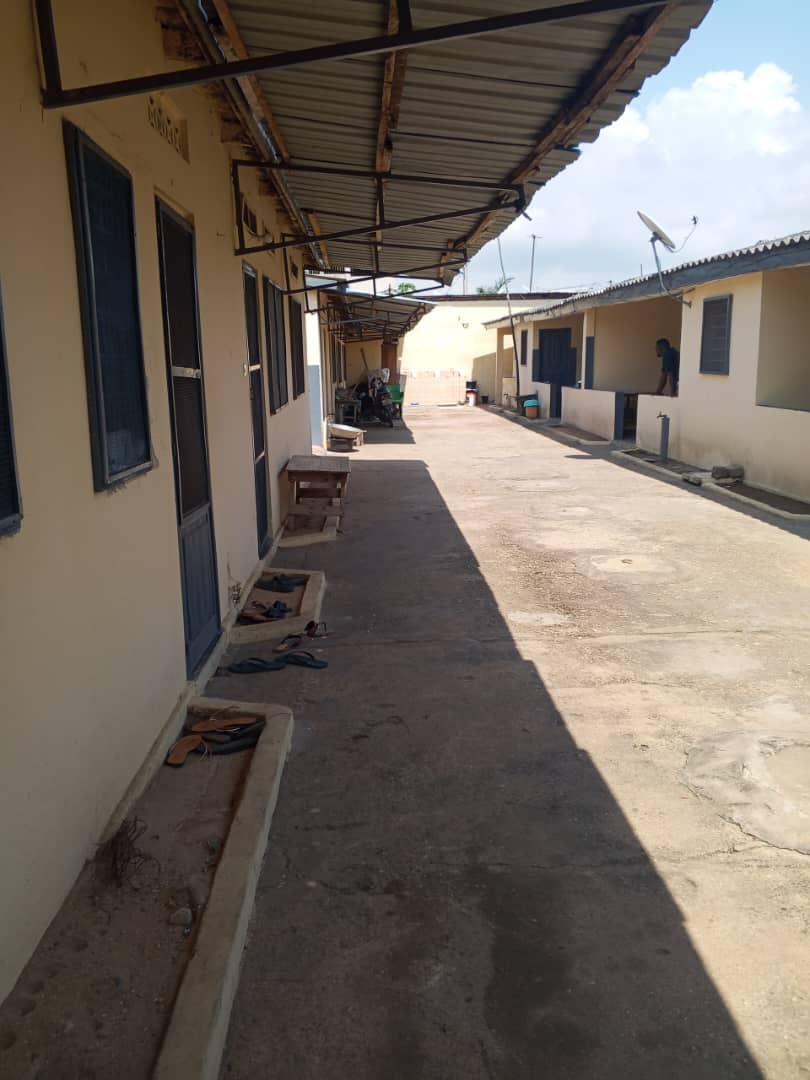 Villa duplex à vendre à Attiégou Dabarakondji (Aéroport) – 70 millions FCFA