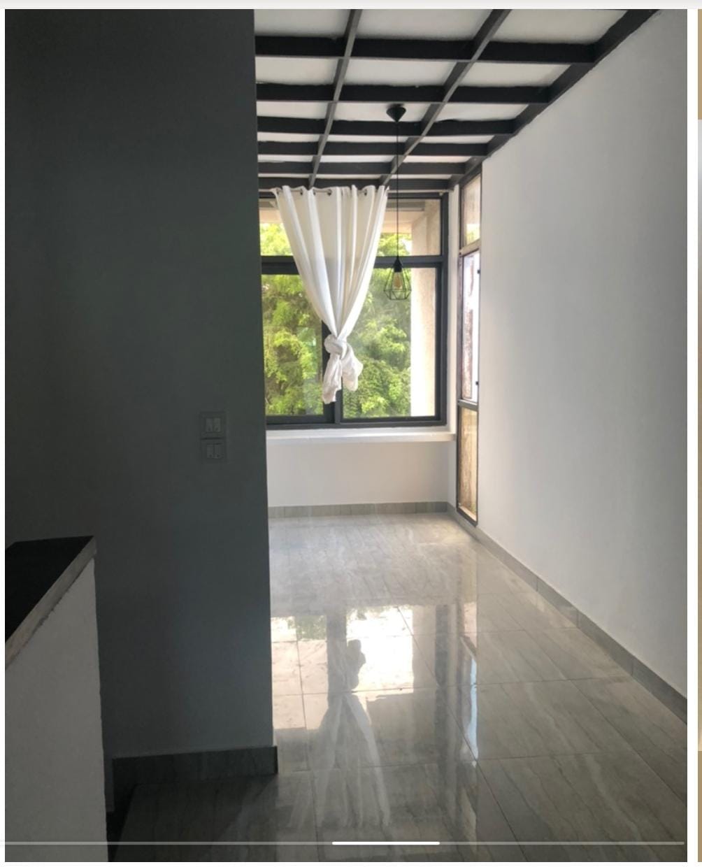 Appartement à louer à Cité OUA (Caisse) – 400000 FCFA