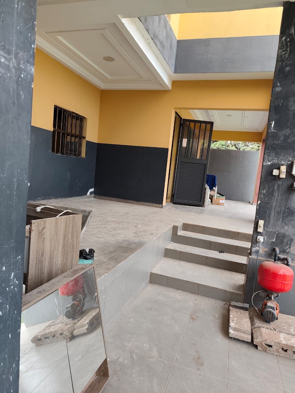 Villa 3 chambres à louer à Kégué – 600 000 FCFA