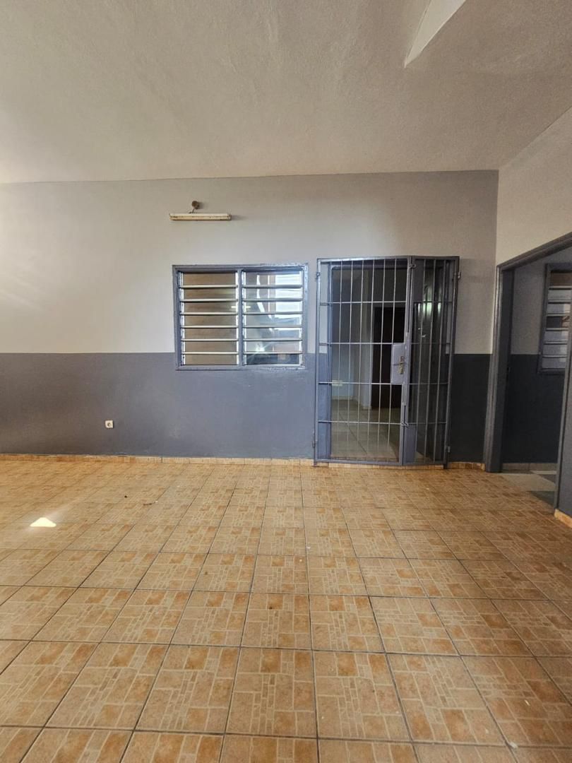 Appartement 3 chambres en location à Agodeke – 100 000 FCFA