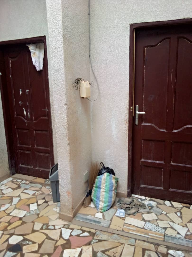 Maison à vendre à SEGBÉ KPOTA – 20 Millions FCFA