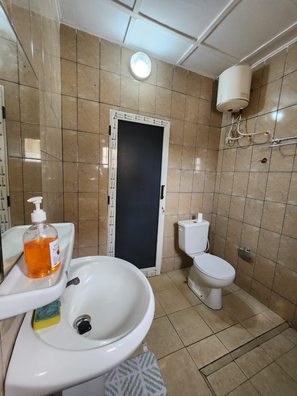 Appartement meublé 1 chambre en location à Hédzranawoé Aéroport – 250 000 FCFA/mois