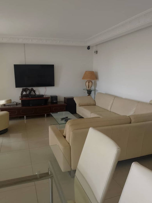 Appartement 3 chambres en vente à Dékon – 60 millions FCFA