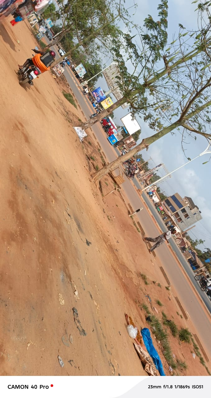 Terrain à vendre à Agoè – 46 Millions FCFA