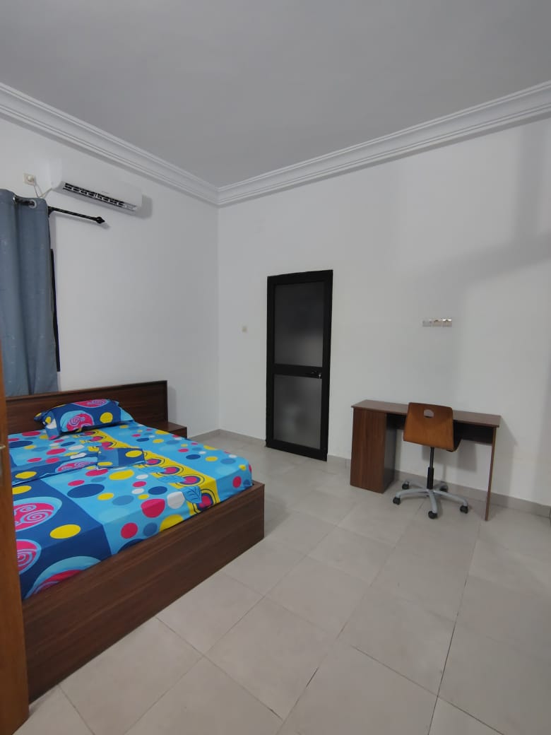 Villa à louer à Hédzranawoé – 500000 FCFA