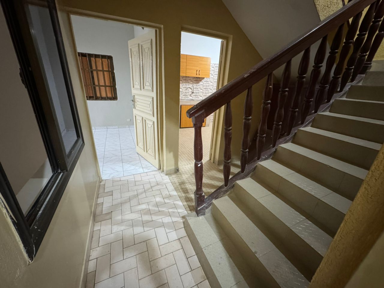 Villa à louer à Avédji – 200000 FCFA