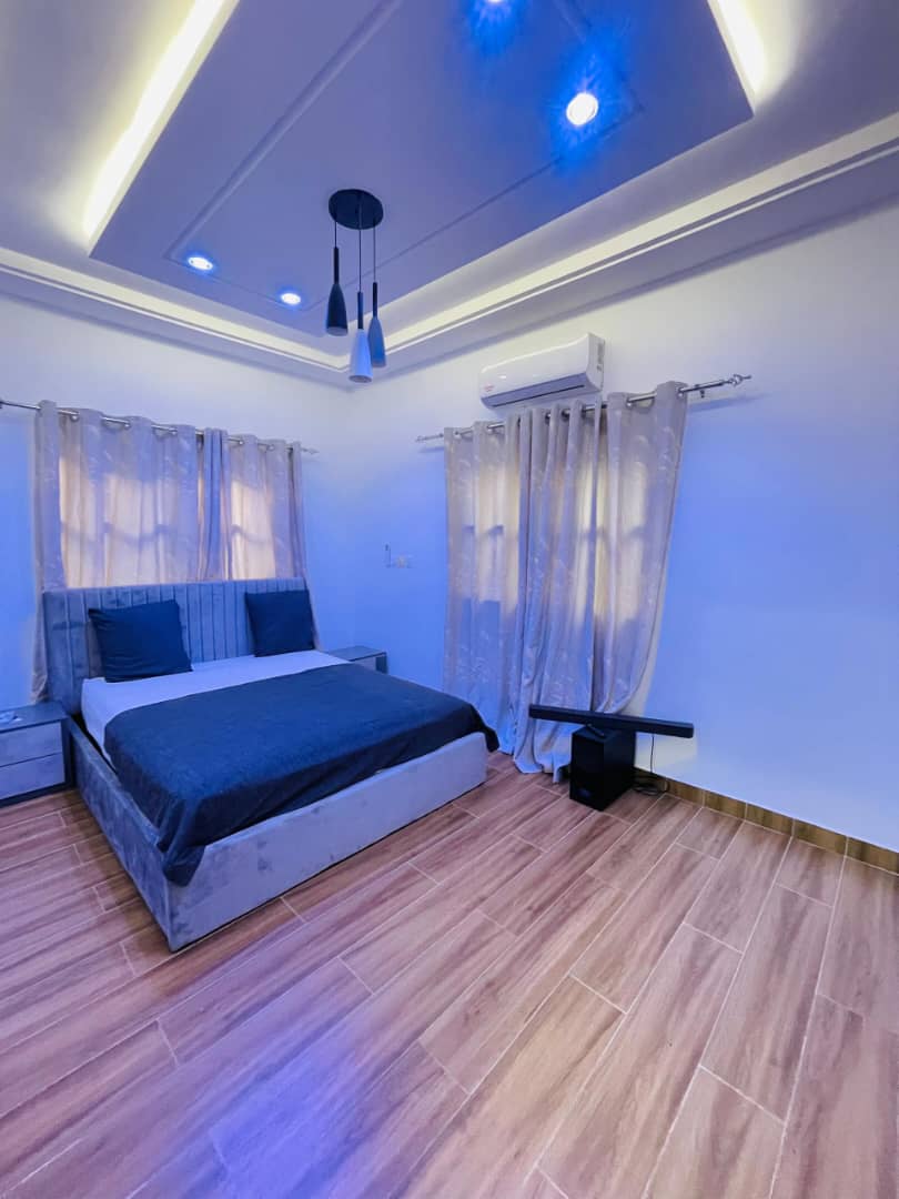 Villa à louer à Baguida – 550000 FCFA