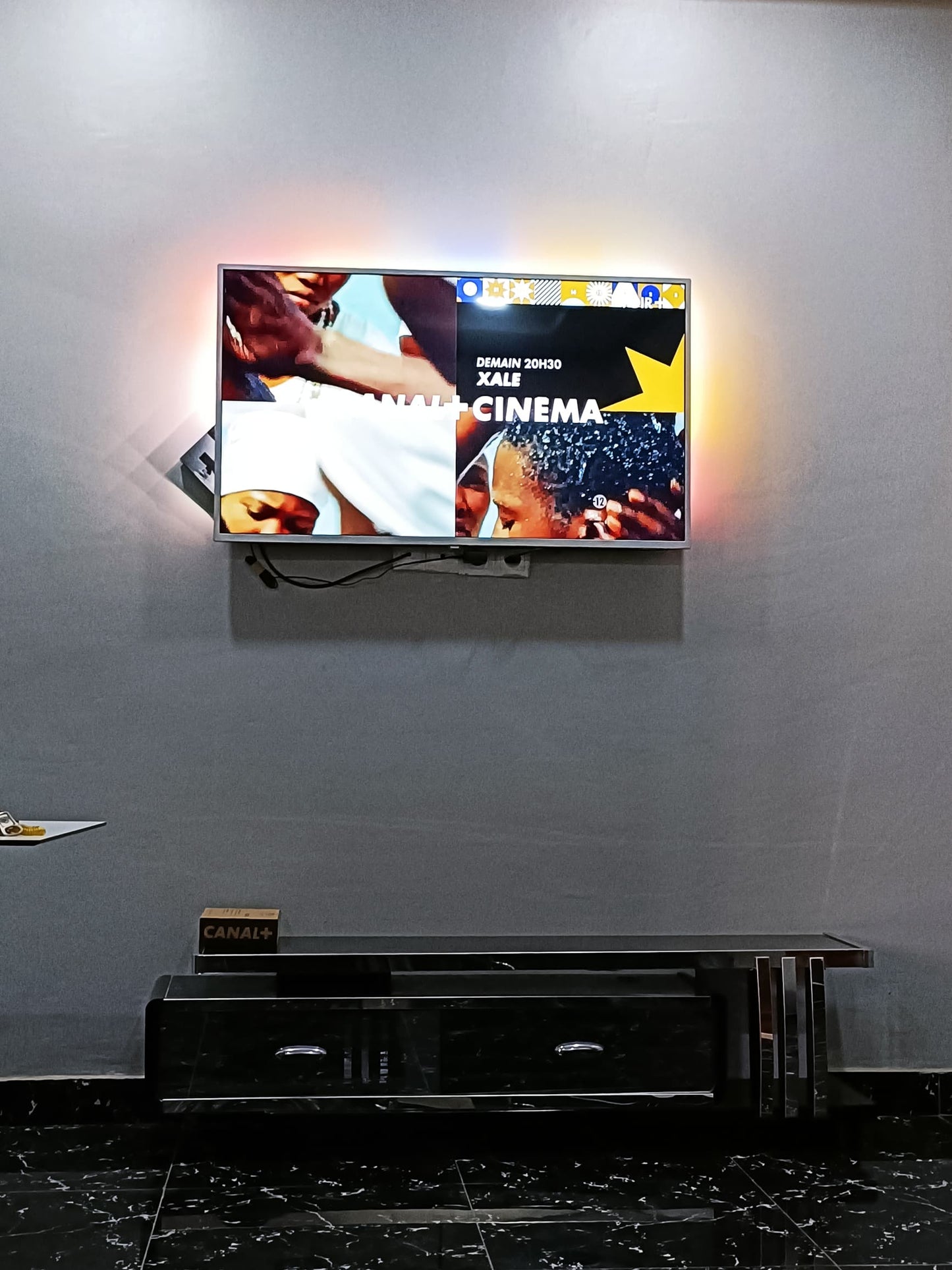 Appartement meublé à louer à Agbalépédo – 200000 FCFA