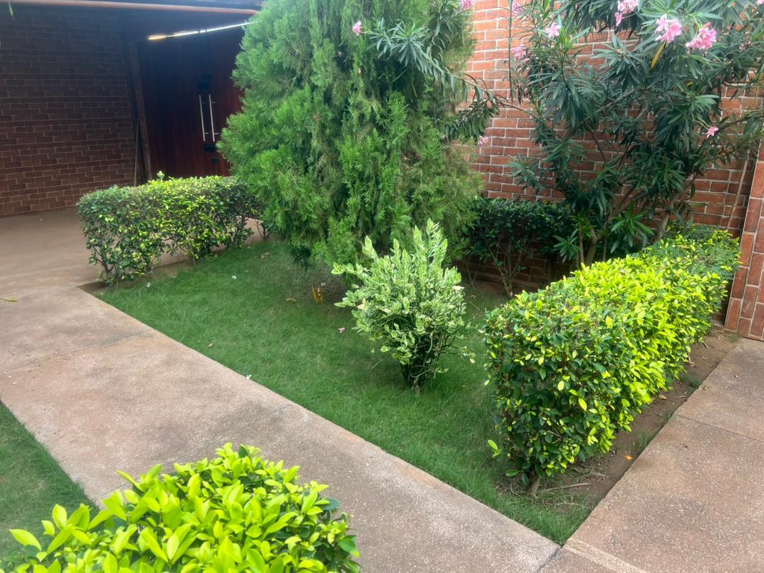 Villa 4 chambres en vente à Hédzranawoé – 250 millions FCFA