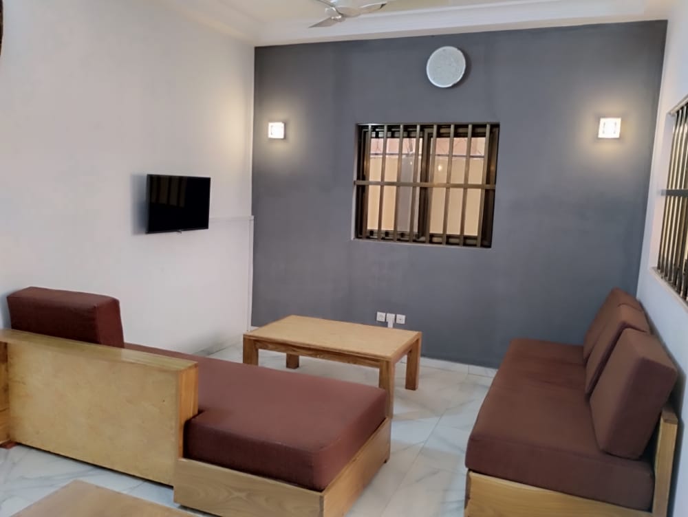 Appartement à louer à Kégué – 400000 FCFA