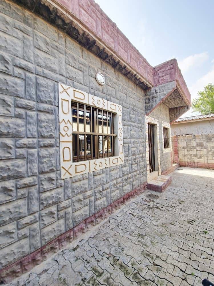 Villa à vendre à Agoè légbassito – 32 Millions FCFA