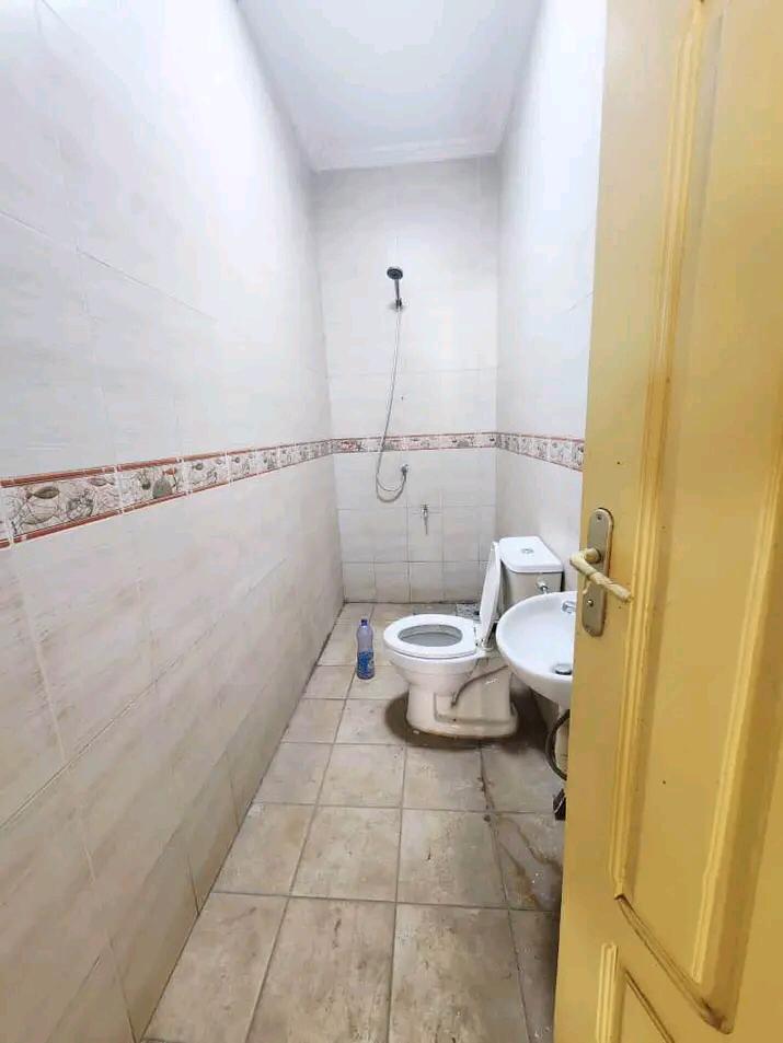 Villa 7 chambres meublée à louer à Nukafu zone direction Moov – 800 000 FCFA/mois