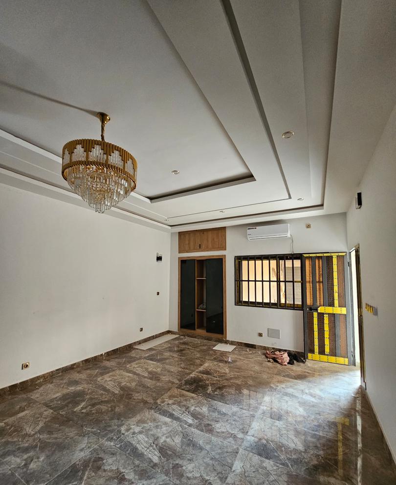 Villa 3 chambres en vente à Kégué Adougba – 150 millions FCFA