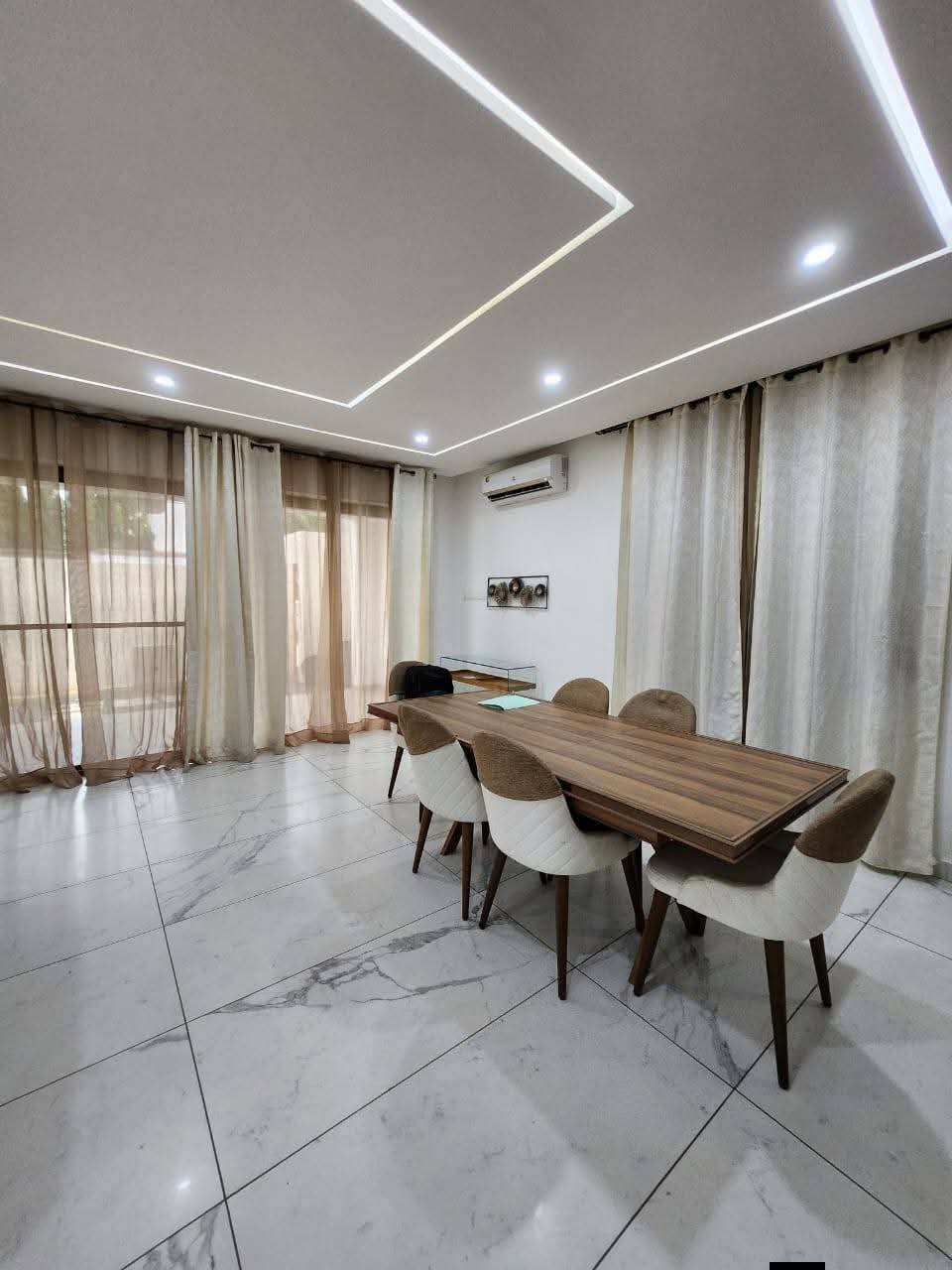 Villa 4 chambres en vente à Kodjoviakope, proche du goudron – 190 millions FCFA