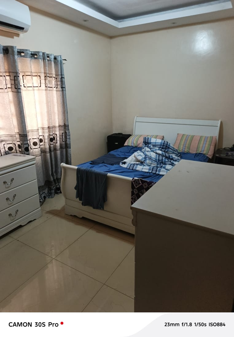 Villa duplex en vente à Attiégou – 70 millions FCFA