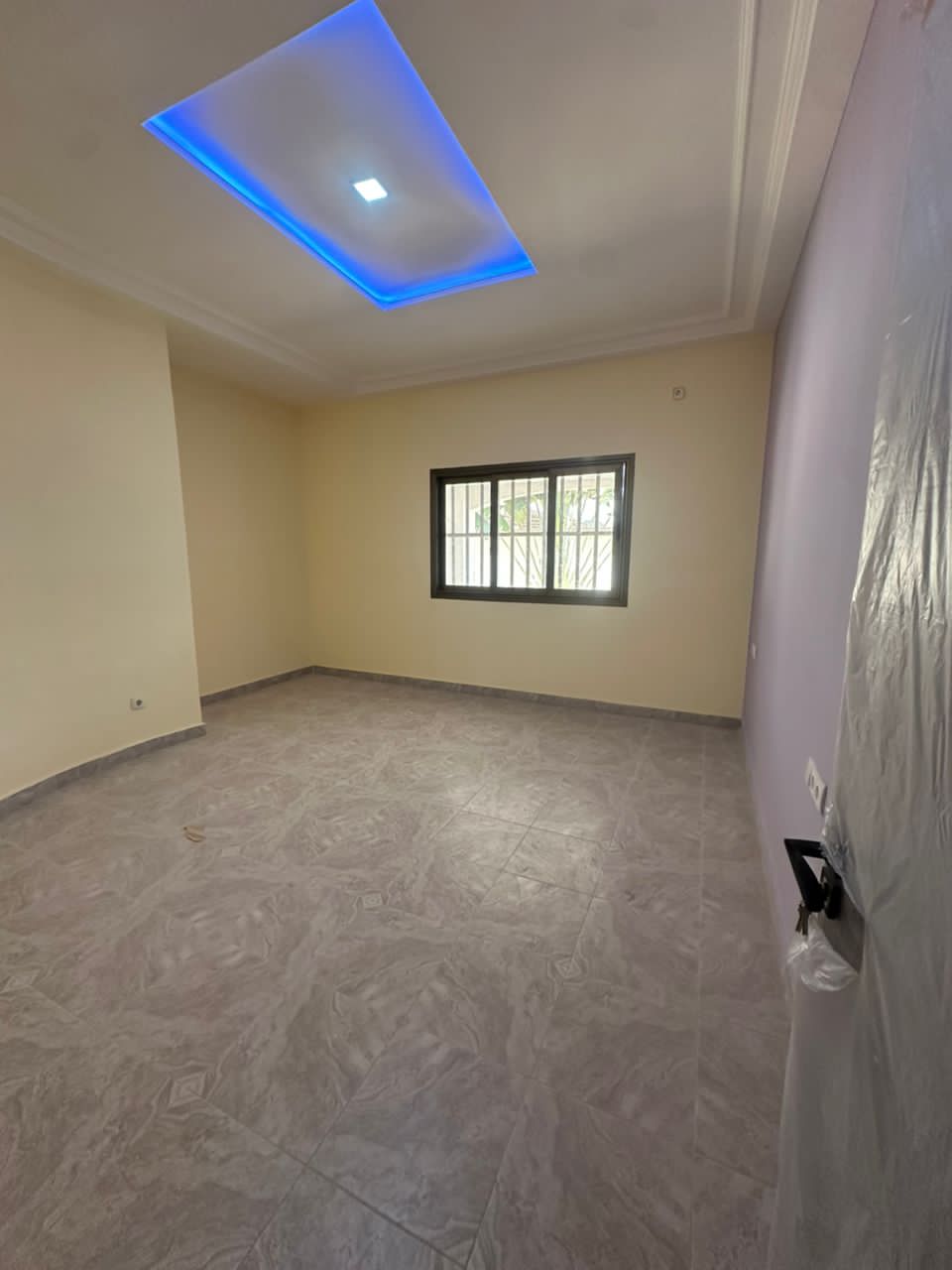 Villa 6 pièces en vente avec accès facile à Avepozo – 125 millions FCFA