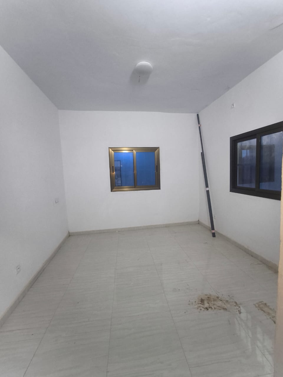 Villa duplex partiellement achevée en vente à Kpala Kognito – 40 millions FCFA