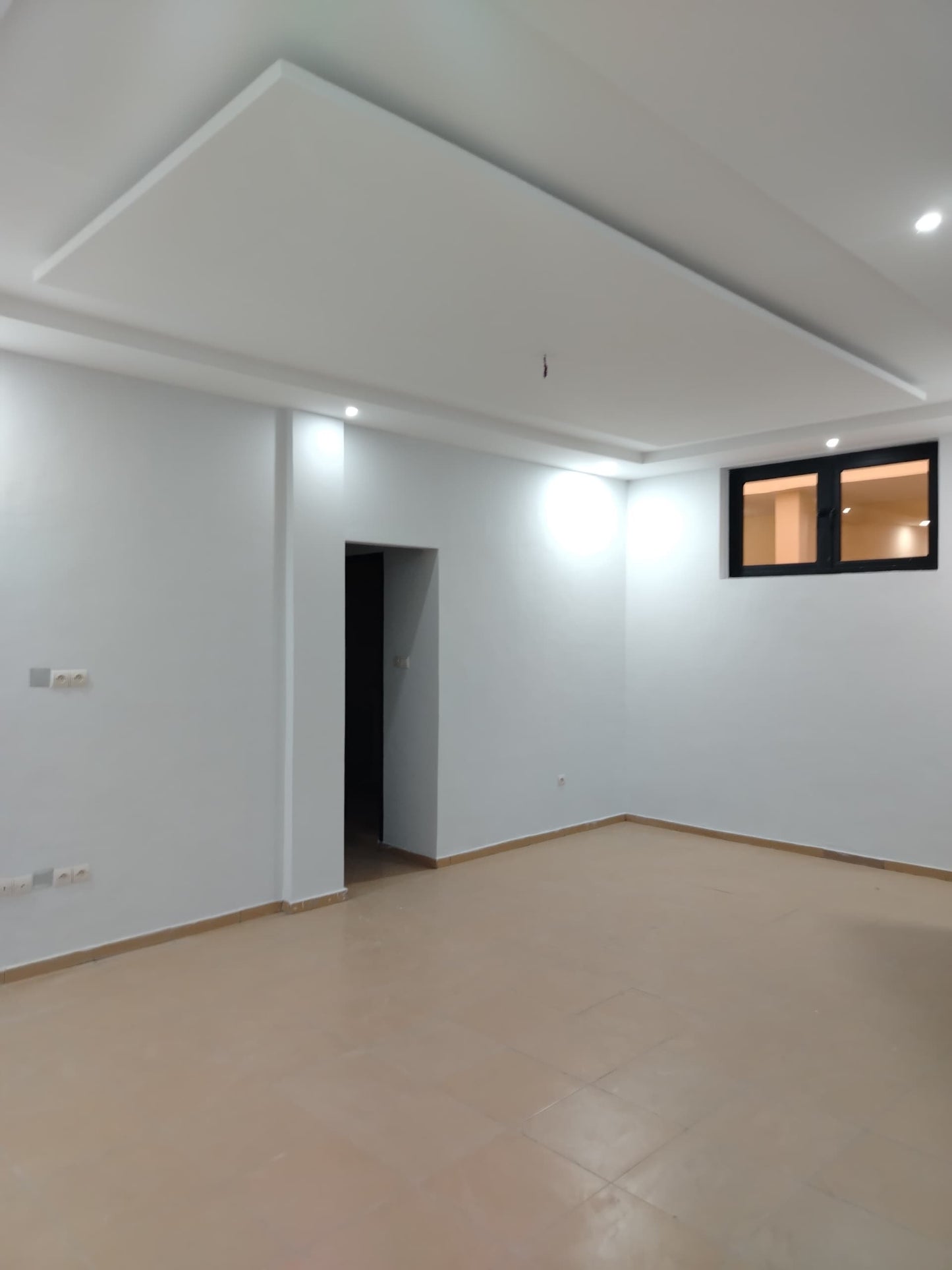 Villa duplex en vente à Agbalepedo – 50 millions FCFA