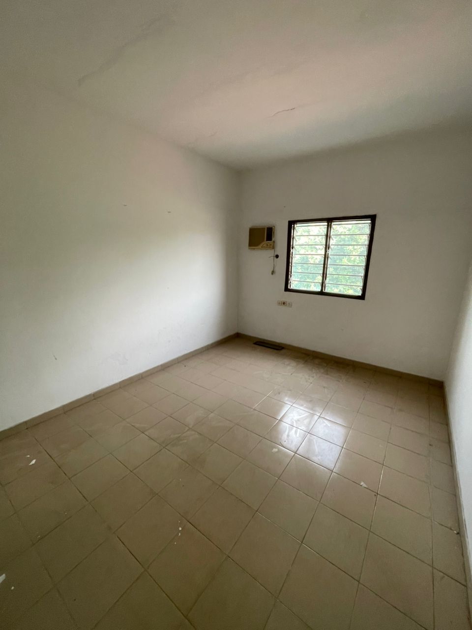 Appartement à louer à Tokoin – 120000 FCFA