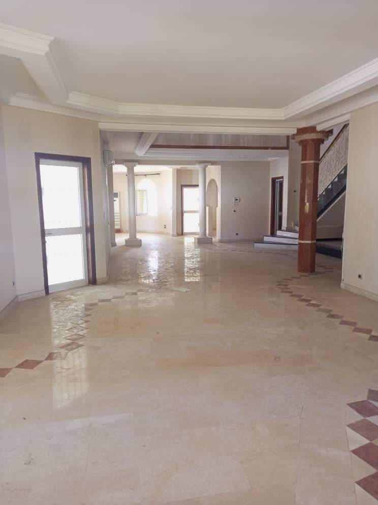 Terrain de 300 m² en vente à Assigamé – 300 millions FCFA