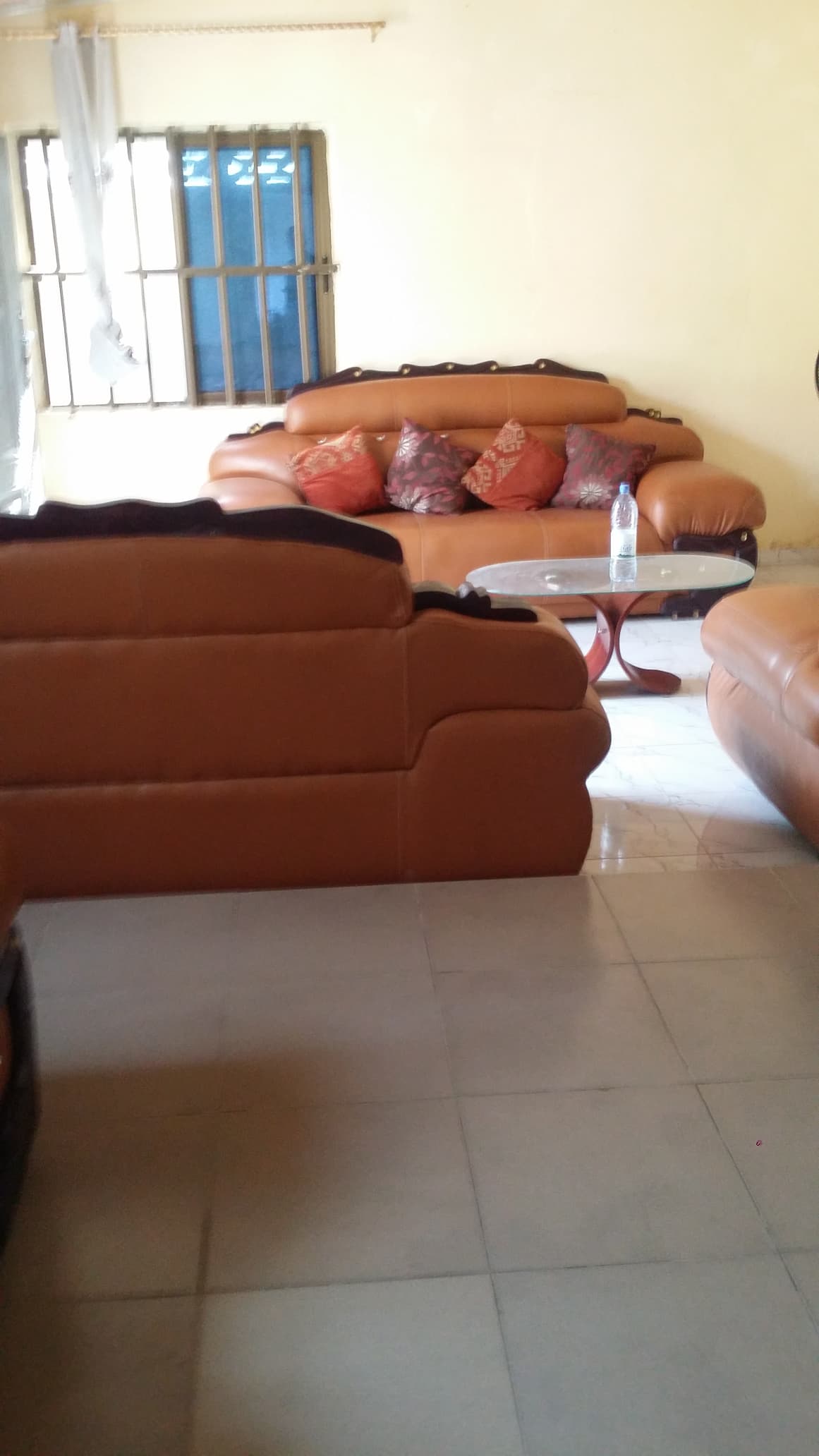 Villa 2 chambres à vendre à Kégué Mola – 18 millions FCFA