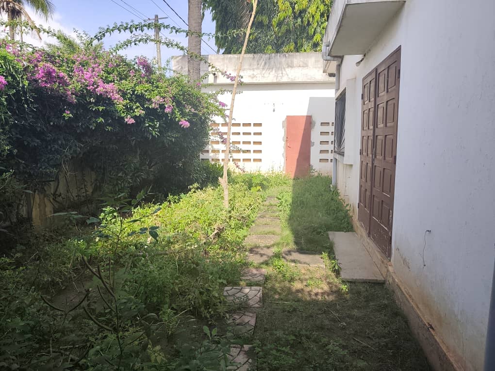 Villa 3 chambres en vente à Tokoin – 55.000.000 FCFA