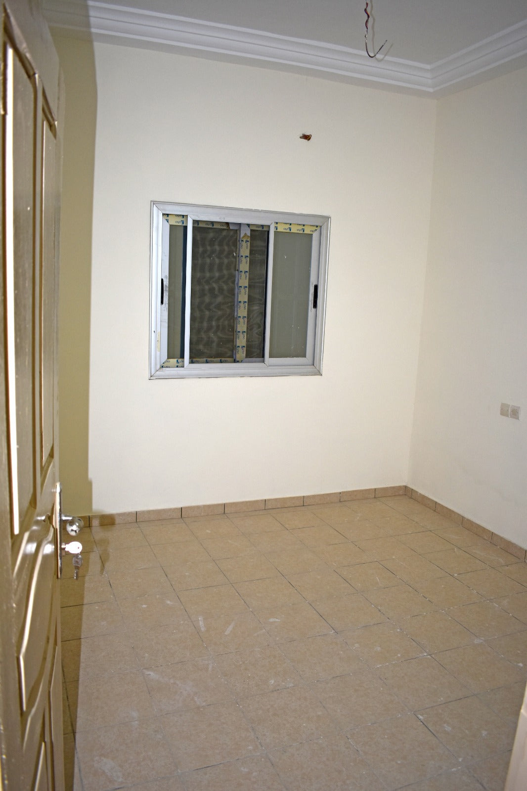 Villa 2 appartements de 3 chambres en vente à Adidogomé non loin de Pharmacie actuelle – 55 millions FCFA