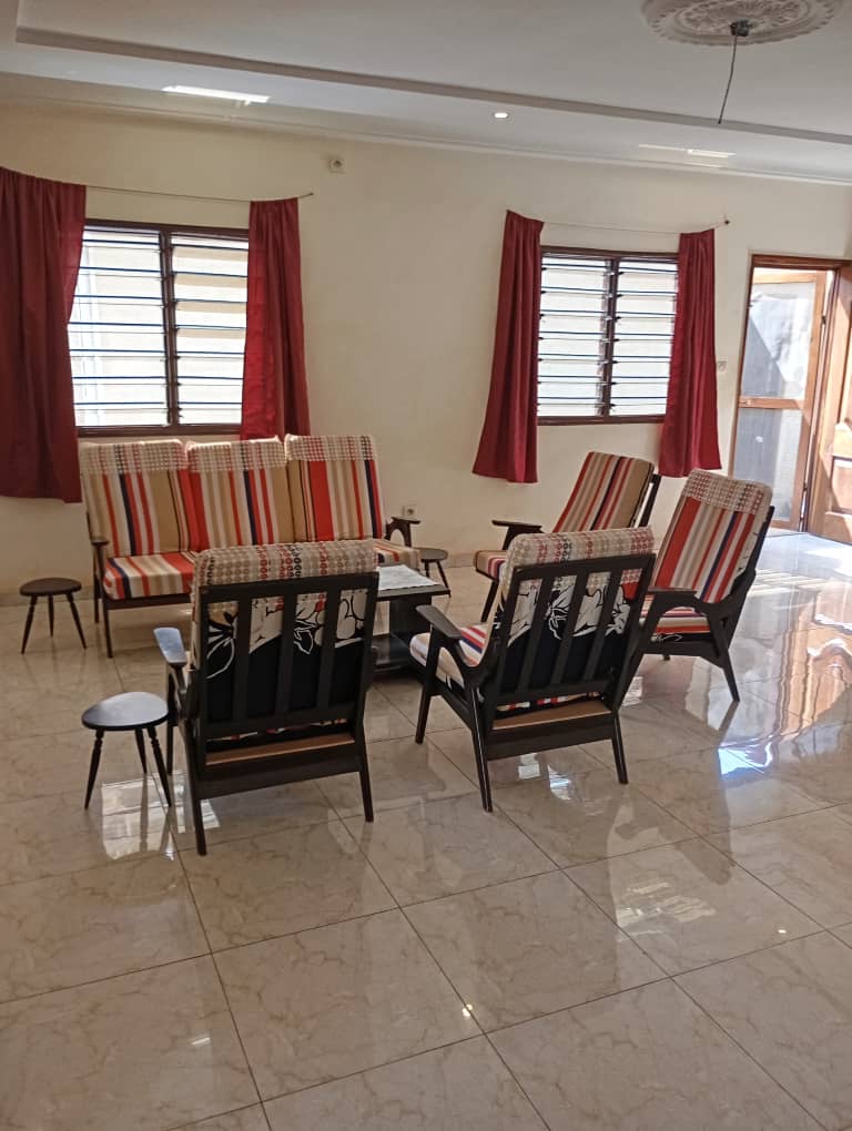 Maison 3 chambres en vente à Amadahomé – 75 millions FCFA