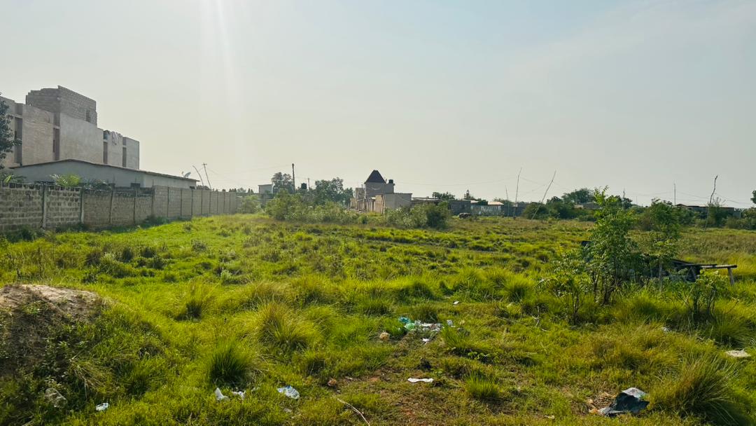 Terrain à vendre à Klobatèmé – 11 Millions FCFA