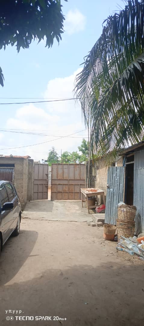 Terrain à vendre à Agbalepedo – 8,5 millions FCFA