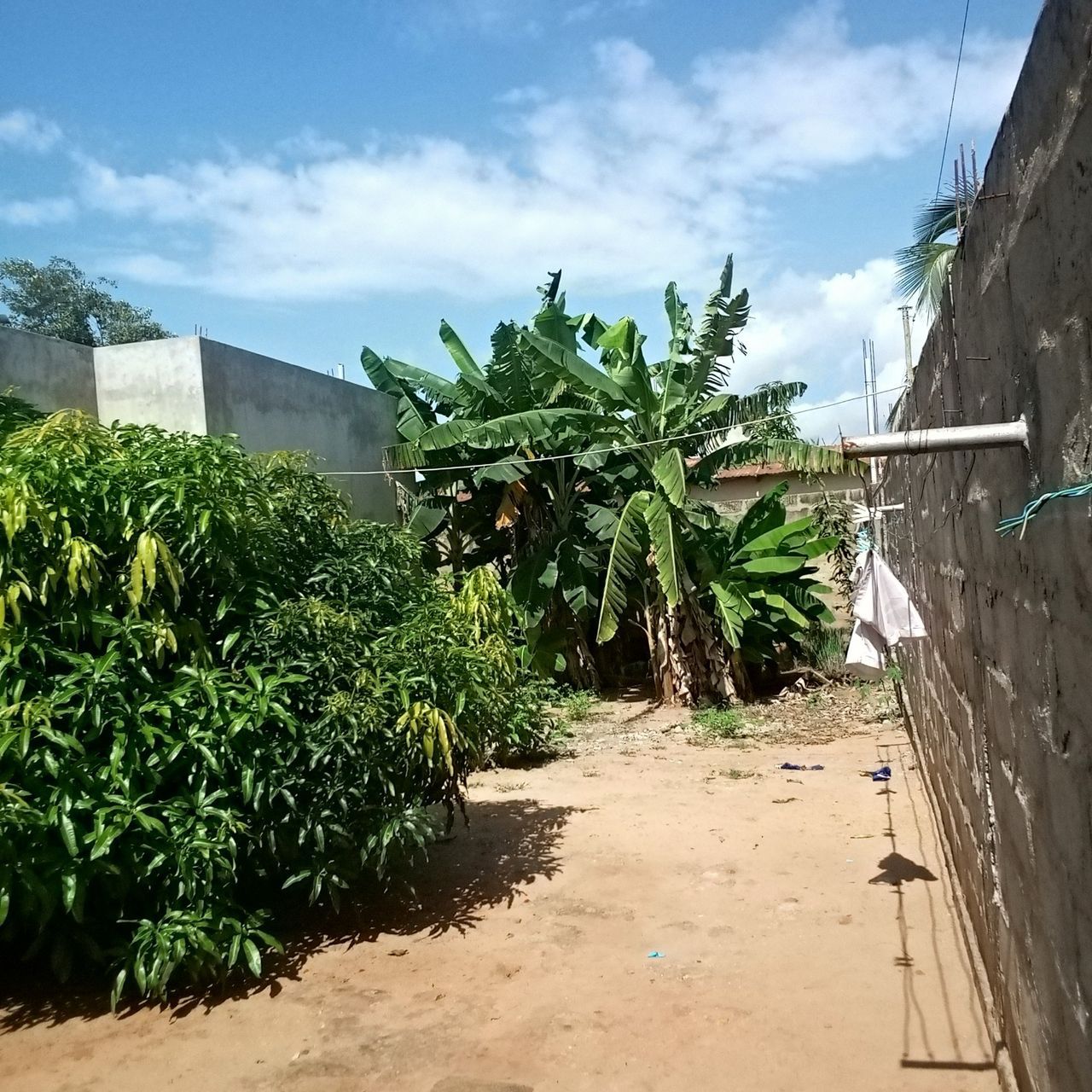 Villa 3 chambres en vente à Agoè Apéssito – 40 millions FCFA