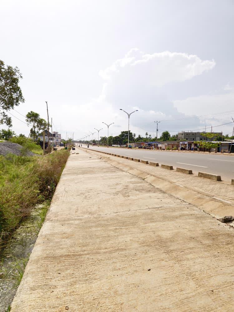 Terrain de 600 m² en vente à Dangbessito Kpalamonou – 60 millions FCFA