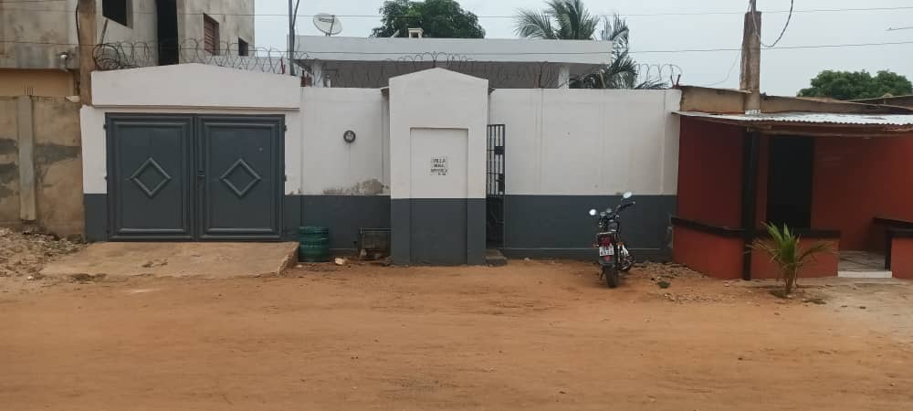 Mini villa 2 chambres en vente à Kégué – 35 millions FCFA