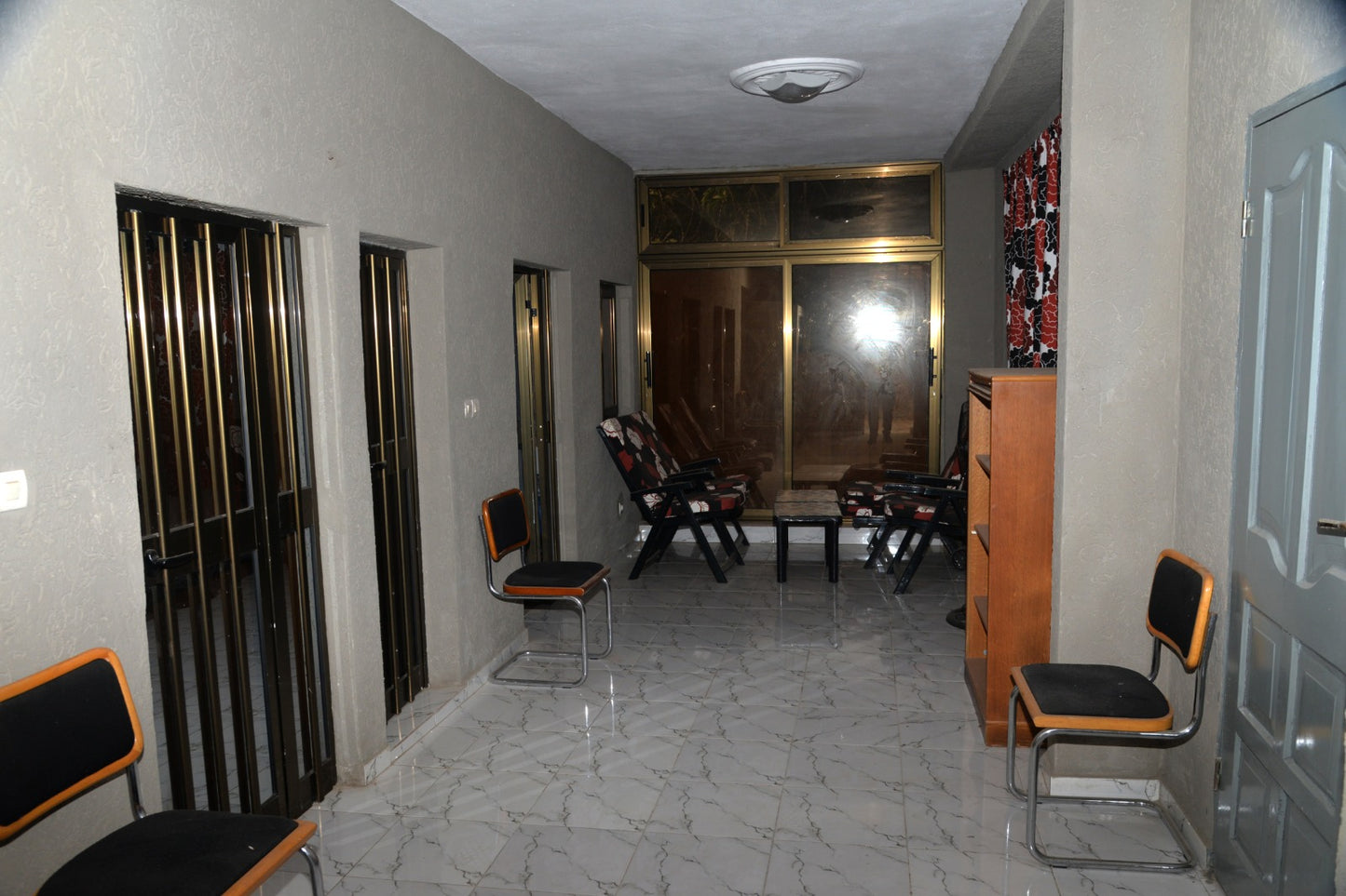 Immeuble R+2 à vendre à Kpogan Agodékè – 350 millions FCFA