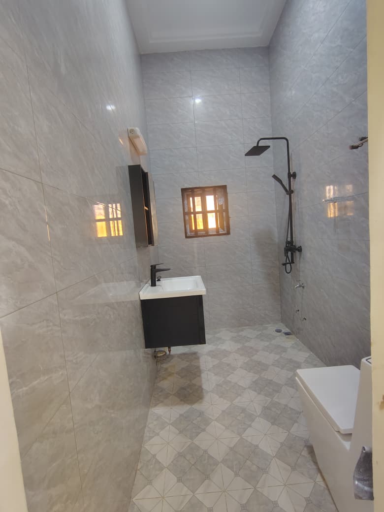 Villa 4 chambres à louer à Dékon – 800 000 FCFA