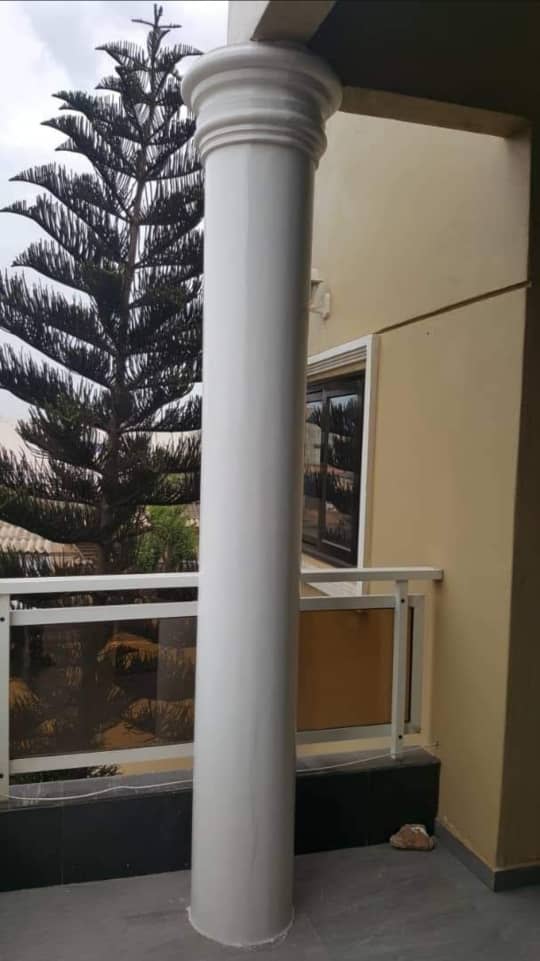 Villa à vendre à Bè Kpota – 70 000 000 FCFA