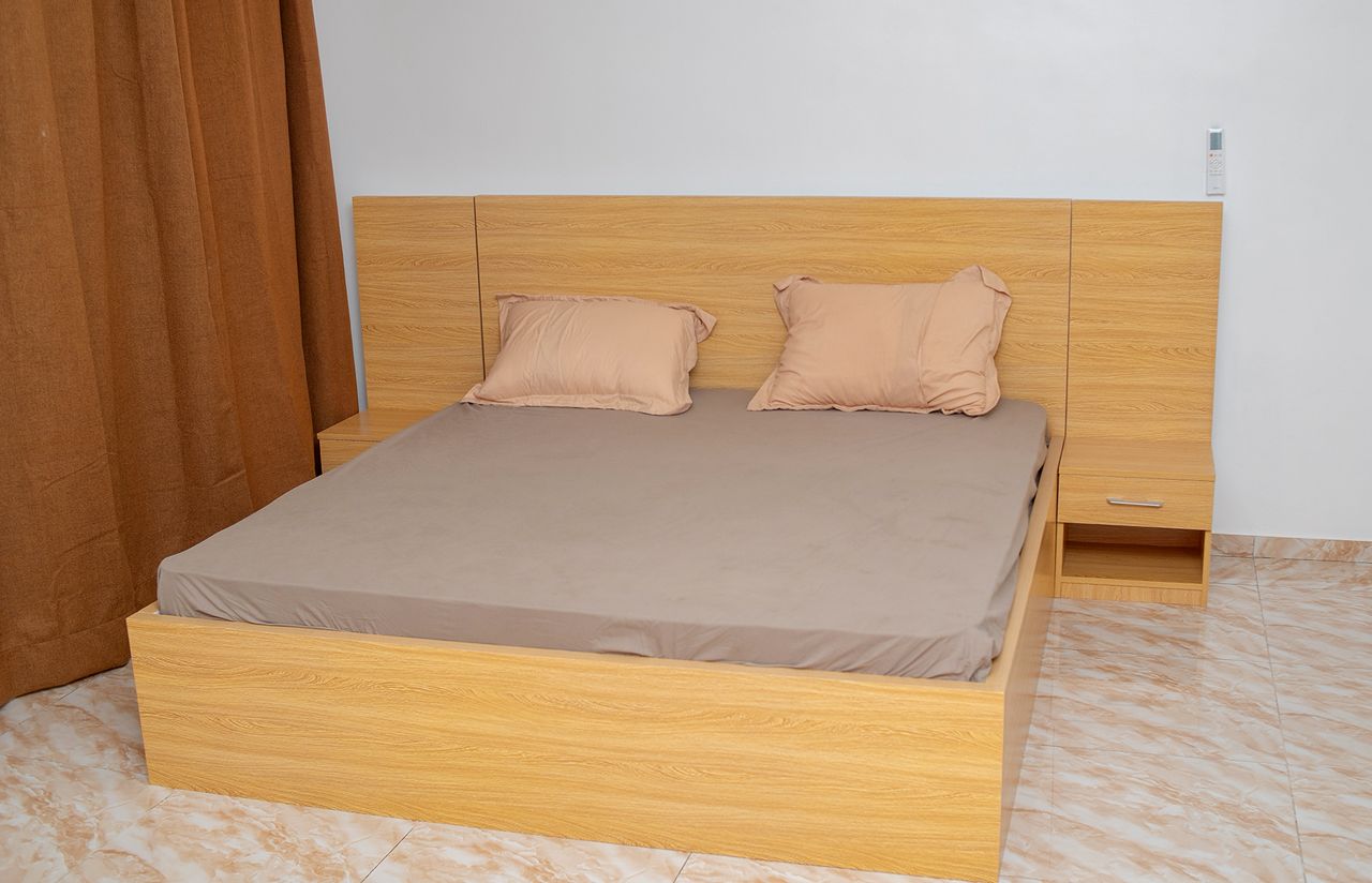 Appartement meublé à louer à Bè kodjindji – 500 000 FCFA